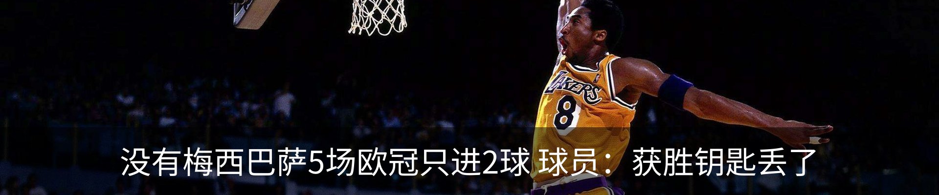 内页banner